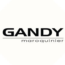 Logo Gandy Maroquinerie